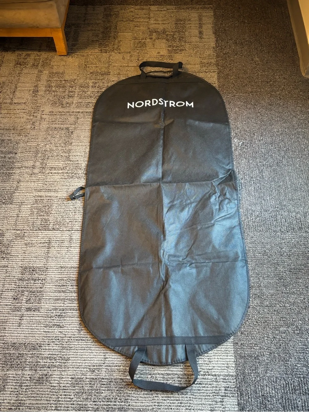 Nordstrom authentic garment
